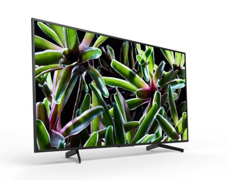 Телевизор SONY 55XG7096