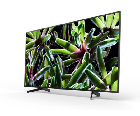 Телевизор SONY 55XG7096