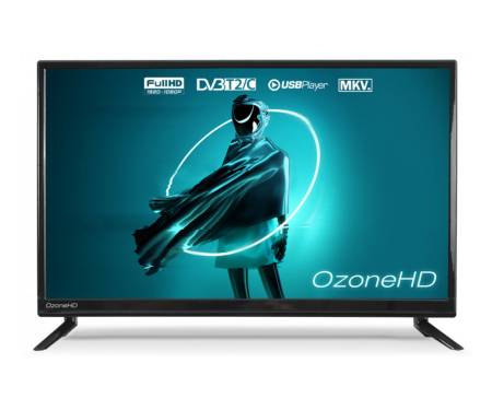 Телевизор OzoneHD 22FQ92T2