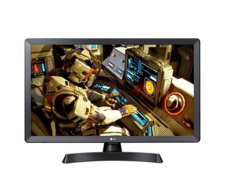 Телевизор LG 28TL510S-PZ