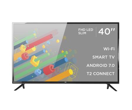 Телевизор Ergo 40DF5502