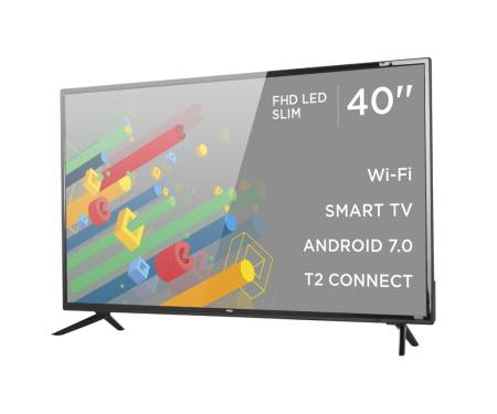 Телевизор Ergo 40DF5502