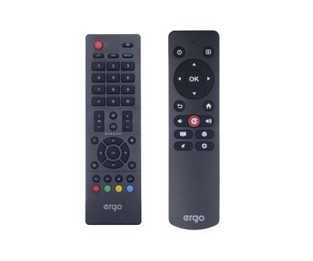 Телевизор Ergo 49DU6510