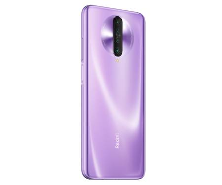 Смартфон Xiaomi Redmi K30 8/128GB Purple