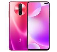 Смартфон Xiaomi Redmi K30 8/256GB Red