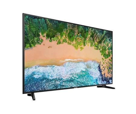 Телевизор Samsung UE43NU7097