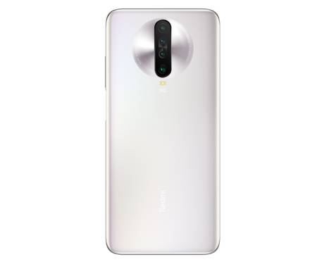 Смартфон Xiaomi Redmi K30 5G 6/64GB White