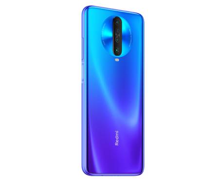 Смартфон Xiaomi Redmi K30 5G 6/64GB Blue
