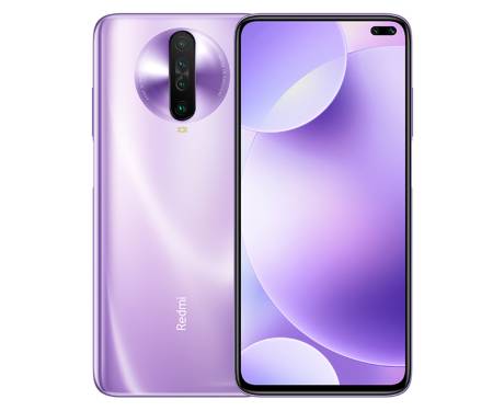 Смартфон Xiaomi Redmi K30 5G 6/64GB Purple