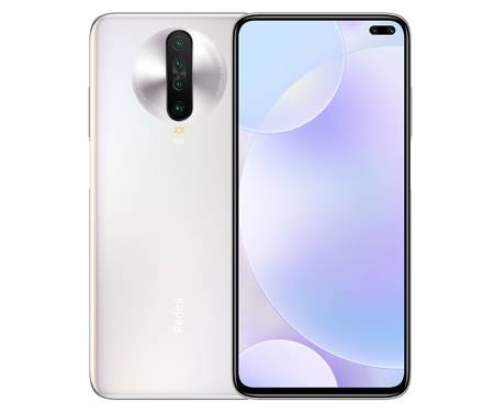 Смартфон Xiaomi Redmi K30 5G 6/128GB White