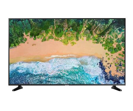 Телевизор Samsung UE65NU7090UXUA