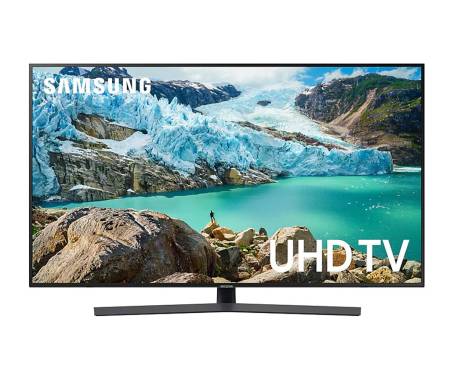 Телевизор Samsung UE65RU7200UXUA