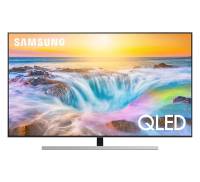 Телевизор Samsung QE75Q80R