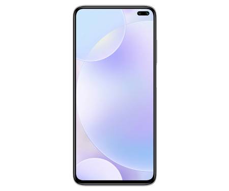 Смартфон Xiaomi Redmi K30 5G 8/256GB White