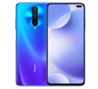 Смартфон Xiaomi Redmi K30 5G 8/256GB Blue