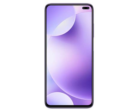 Смартфон Xiaomi Redmi K30 5G 8/256GB Purple