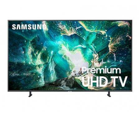 Телевизор Samsung UE82RU8000