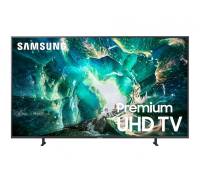 Телевизор Samsung UE82RU8000
