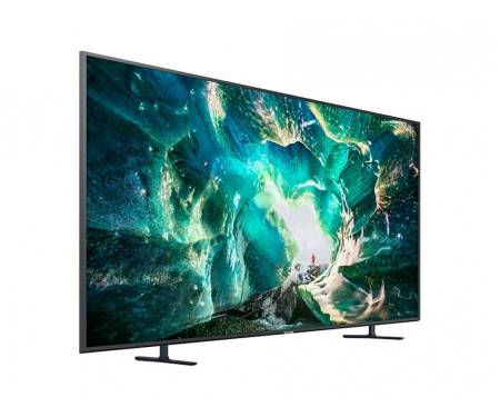 Телевизор Samsung UE82RU8000