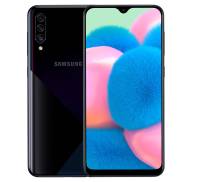 Смартфон Samsung Galaxy A30s 3/32GB Black (SM-A307FZKU)