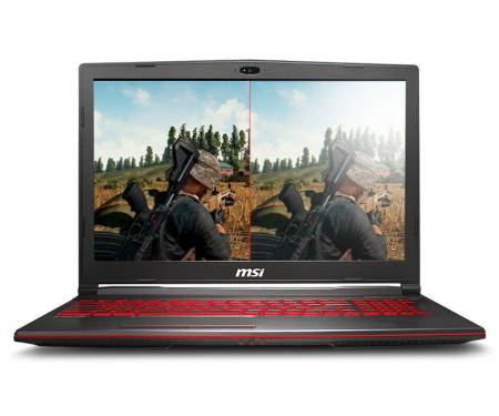 Ноутбук MSI GL63 8RCS (GL638RCS-060US) 1