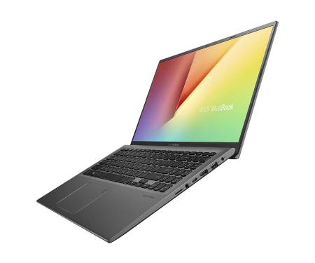 Ноутбук Asus Vivobook 15 F512DA (F512DA-EB55) Slate Gray 2