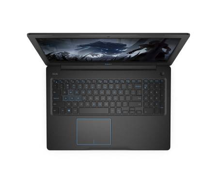 Ноутбук Dell G3 15 3579 (G3579-5941BLK-PUS) 4