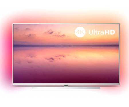 Телевизор Philips 43PUS6804/12