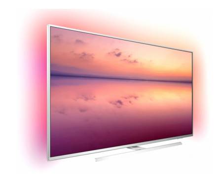 Телевизор Philips 43PUS6804/12