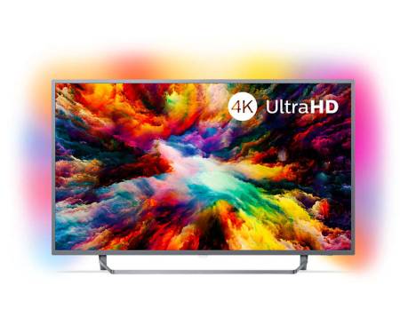 Телевизор Philips 43PUS7363/12