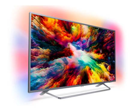 Телевизор Philips 43PUS7363/12