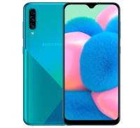 Смартфон Samsung Galaxy A30s 3/32GB Green (SM-A307FZGU)