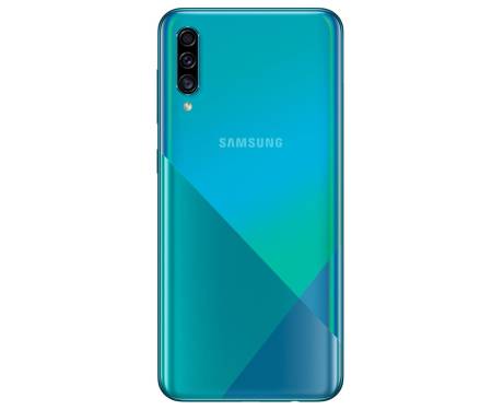 Смартфон Samsung Galaxy A30s 3/32GB Green (SM-A307FZGU)