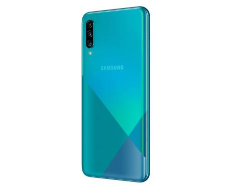 Смартфон Samsung Galaxy A30s 3/32GB Green (SM-A307FZGU)