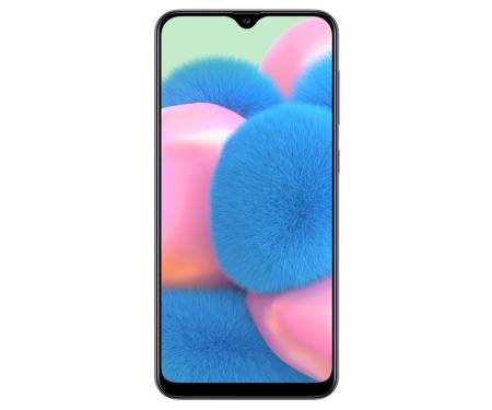 Смартфон Samsung Galaxy A30s 3/32GB Violet (SM-A307FZLU)
