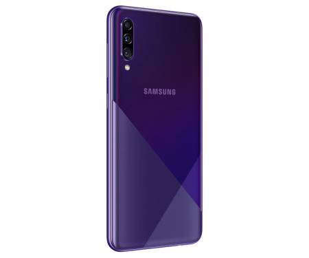 Смартфон Samsung Galaxy A30s 3/32GB Violet (SM-A307FZLU)