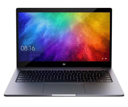 Ноутбук Xiaomi Mi Notebook Air 13.3 i7 8/512Gb MX250 Gray 2019 (JYU4149CN) 1