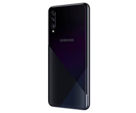 Смартфон Samsung Galaxy A30s 4/64GB Black (SM-A307FZKV)