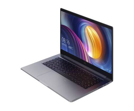 Ноутбук Xiaomi Mi Notebook Pro 15.6 Intel Core i5 8/512Gb MX250 2019 (JYU4148CN) 2