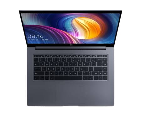 Ноутбук Xiaomi Mi Notebook Pro 15.6 Intel Core i5 8/512Gb MX250 2019 (JYU4148CN) 3