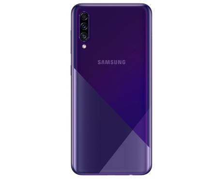 Смартфон Samsung Galaxy A30s 4/128GB Violet