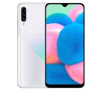 Смартфон Samsung Galaxy A30s 4/128GB White