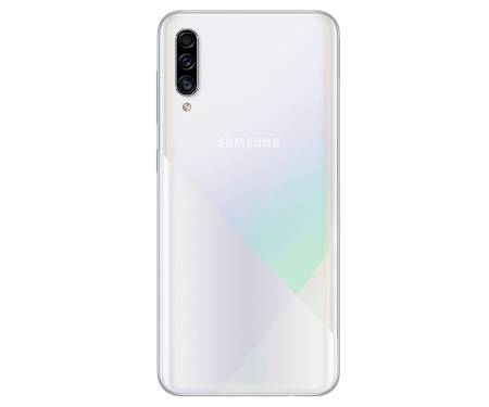 Смартфон Samsung Galaxy A30s 4/128GB White