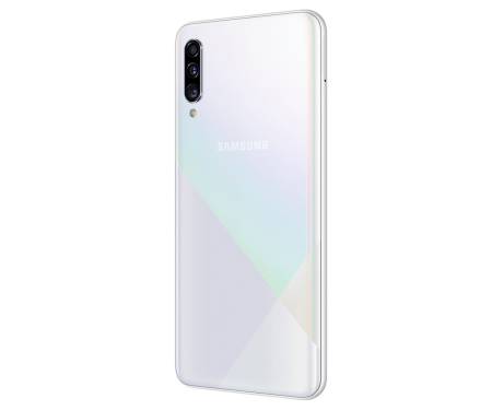 Смартфон Samsung Galaxy A30s 4/128GB White