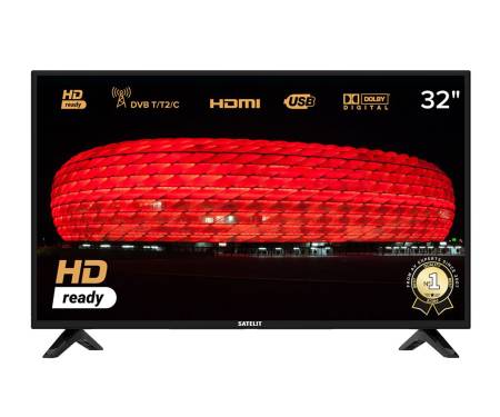 Телевизор SATELIT 32H9000T
