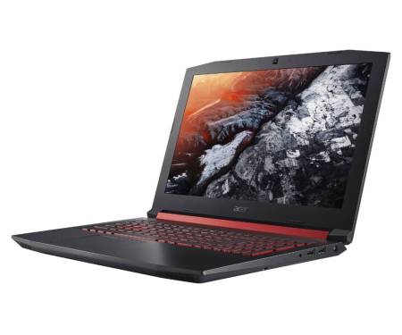 Ноутбук Acer Nitro 5 AN515-53-55G9 (NH.Q3YAA.001) 2