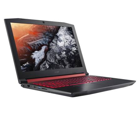 Ноутбук Acer Nitro 5 AN515-53-55G9 (NH.Q3YAA.001) 3