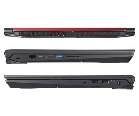 Ноутбук Acer Nitro 5 AN515-53-55G9 (NH.Q3YAA.001) 4