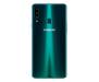 Смартфон Samsung Galaxy A20s 3/32 Green (SM-A207FZGD)