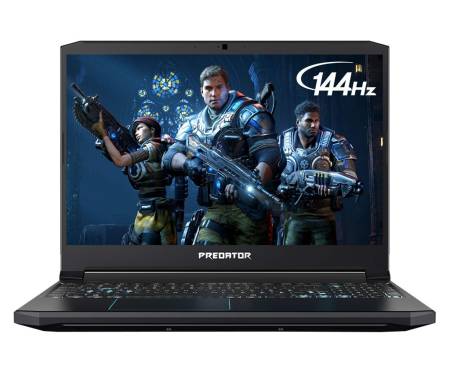 Ноутбук Acer Predator Helios 300 PH315-52-72RG (NH.Q53AA.001) 1